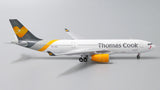 Thomas Cook Airbus A330-200 G-MDBD JC Wings LH4TCX159 LH4159 Scale 1:400