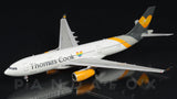 Thomas Cook Airbus A330-200 OY-VKF JC Wings LH4TCX163 LH4163 Scale 1:400
