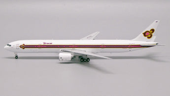 Thai Airways Boeing 777-300 HS-TKE JC Wings LH4THA172 LH4172 Scale 1:400