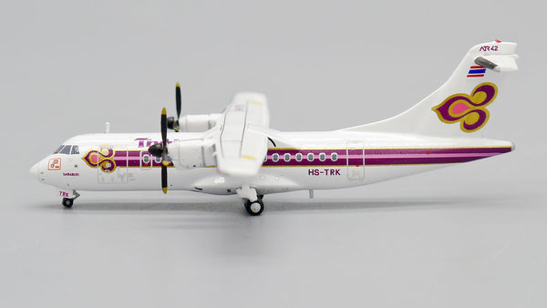 Thai Airways ATR 42-320 HS-TRK JC Wings LH4THA238 LH4238 Scale 1
