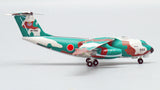 JASDF Kawasaki C-1 28-1002 JC Wings LHM4JSD002 LHM4002 Scale 1:400