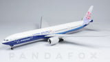 China Airlines Boeing 777-300ER B-18007 Spirit of Seattle Phoenix PH2CAL203 Scale 1:200