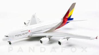 Asiana Airlines Airbus A380 HL7640 Phoenix PH4AAR1859 Scale 1:400