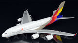 Asiana Airlines Airbus A380 HL7641 Phoenix PH4AAR2077 Scale 1:400