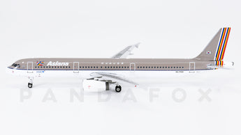 Asiana Airlines Airbus A321 HL7703 Phoenix PH4AAR2241 11727 Scale 1:400