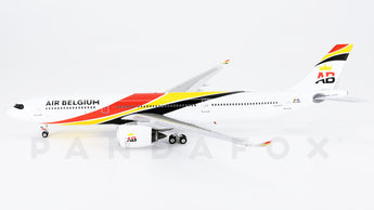 Air Belgium Airbus A330-900neo OO-ABG Phoenix PH4ABB2238 11724 Scale 1:400