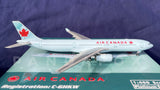 Air Canada Airbus A330-300 C-GHKW Phoenix PH4ACA593 10475 Scale 1:400