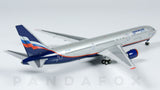 Aeroflot Boeing 767-300ER VP-BAX Phoenix PH4AFL1237 11046 Scale 1:400