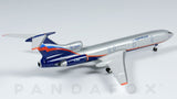 Aeroflot Tupolev Tu-154 RA-85811 Phoenix PH4AFL1414 Scale 1:400