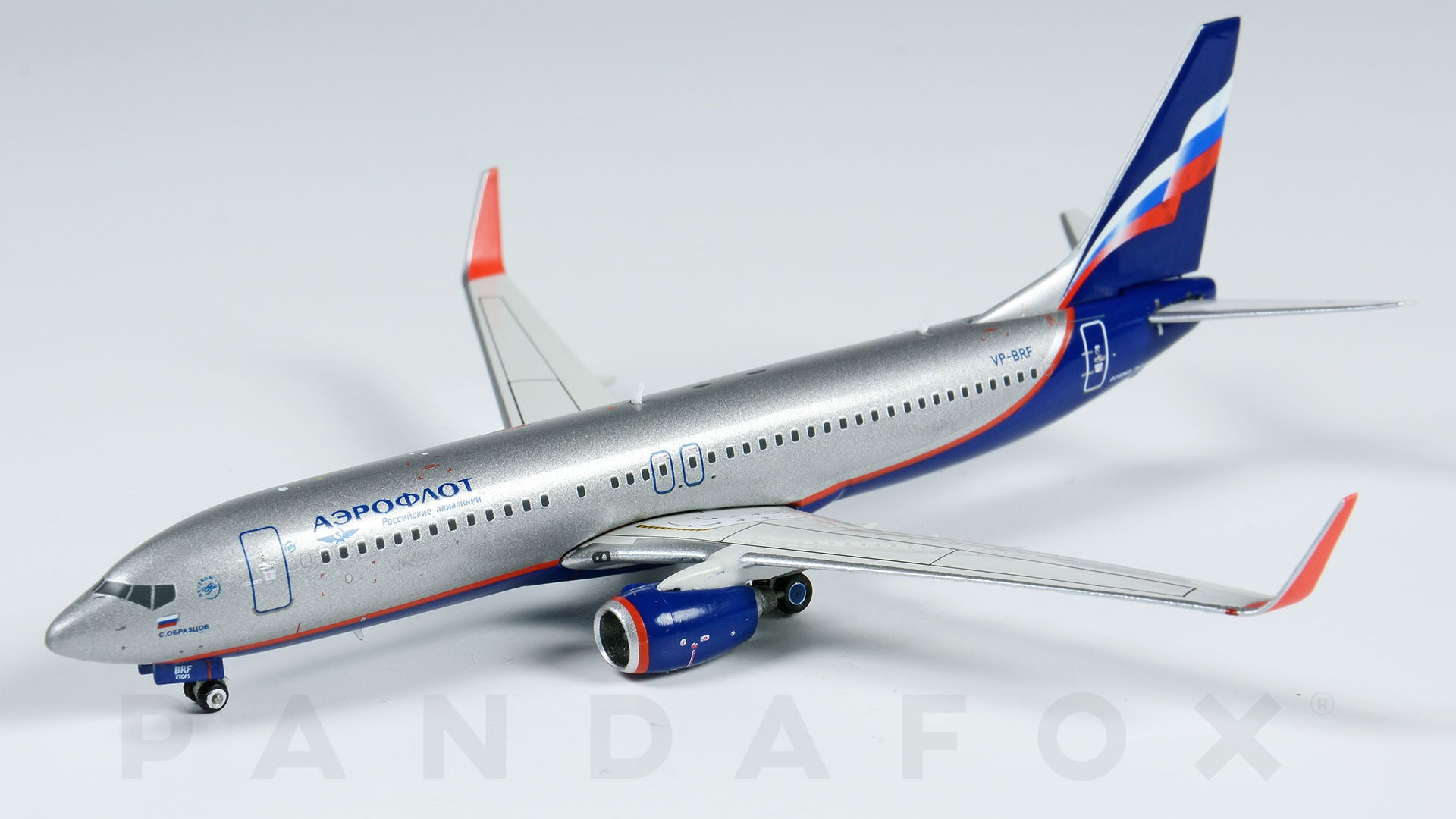 航空機・ヘリコプター phoenix 1/400 AEROFLOT A320 VP-BPZ phoenix 1/400 AEROFLOT A320 VP-BPZ - メルカリ