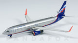 Aeroflot Boeing 737-800 VP-BRF Phoenix PH4AFL992 10831 Scale 1:400
