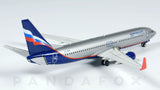Aeroflot Boeing 737-800 VP-BRF Phoenix PH4AFL992 10831 Scale 1:400