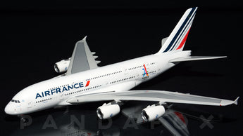 Air France Airbus A380 F-HPJJ Olympic 2024 Phoenix PH4AFR2206 11700 Scale 1:400