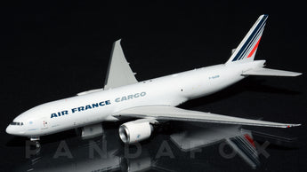 Air France Cargo Boeing 777F F-GUOB Phoenix PH4AFR2226 11717 Scale 1:400