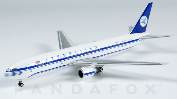 Azerbaijan Airlines Boeing 767-300ER 4K-A101 Phoenix PH4AHY703