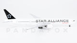 Air India Boeing 777-300ER VT-ALJ Star Alliance Phoenix PH4AIC2243 11729 Scale 1:400
