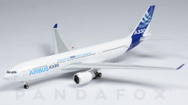 House Color Airbus A330-200 F-WWCB Phoenix PH4AIR1545 11319