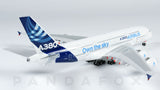 Airbus House Airbus A380 F-WWDD Own The Sky Phoenix PH4AIR1622 Scale 1:400