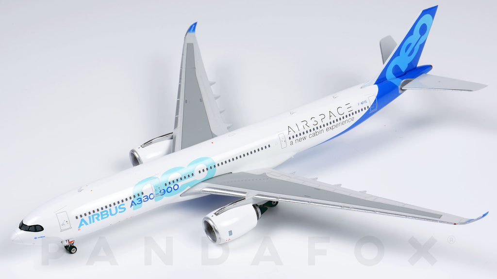 House Color Airbus A330-900neo F-WTTE Phoenix PH4AIR1921 11541 Scale 1:400