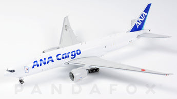 ANA Cargo Boeing 777F JA771F Phoenix PH4ANA1887 Scale 1:400