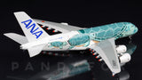 ANA Airbus A380 JA382A Flying Honu Kai Phoenix PH4ANA2167 04387 Scale 1:400