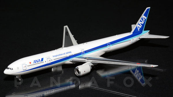 ANA Boeing 777-300 JA753A Phoenix PH4ANA2201 04410 Scale 1:400