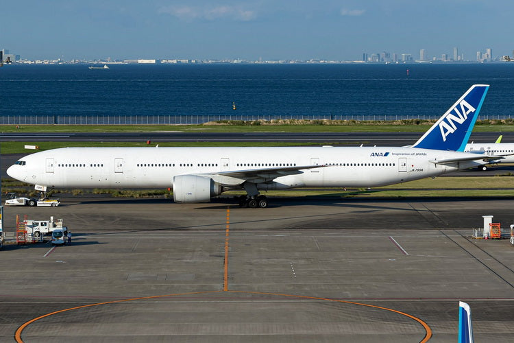 Phoenix-models 04621 Boeing 777-300ER ANA All Nippon JA795A
