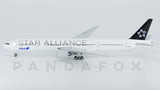 ANA Boeing 777-300ER JA731A Star Alliance Phoenix PH4ANA500 10381 Scale 1:400