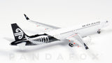 Air New Zealand Airbus A321neo ZK-NNB Phoenix PH4ANZ1843 11502 Scale 1:400