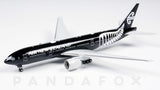 Air New Zealand Boeing 777-200ER ZK-OKH All Black Phoenix PH4ANZ1847 Scale 1:400