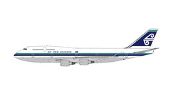 Air New Zealand Boeing 747-400 ZK-SUH Phoenix PH4ANZ2322 11770 Scale 1:400
