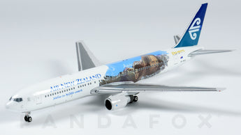 Air New Zealand Boeing 767-300ER ZK-NCG Lord of the Rings Phoenix PH4ANZ917 Scale 1:400