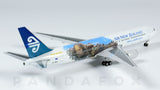 Air New Zealand Boeing 767-300ER ZK-NCG Lord of the Rings Phoenix PH4ANZ917 Scale 1:400
