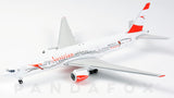 Austrian Airlines Boeing 777-200ER OE-LPD My Sound of Austria Phoenix PH4AUA1882 Scale 1:400