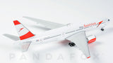 Austrian Airlines Boeing 777-200ER OE-LPD My Sound of Austria Phoenix PH4AUA1882 Scale 1:400