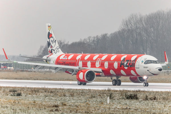 Phlippin Airline A321neo ゆうちゃん Phlippin Airline A321neo ゆうちゃん PH4AZU2260_grande.jpg?v=1653336809