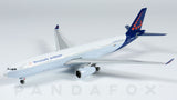 Brussels Airlines Airbus A330-300 OO-SFX Phoenix PH4BEL1494 11282 Scale 1:400
