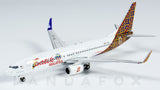 Batik Air Boeing 737-800 9M-LND Phoenix PH4BTK1656 Scale 1:400