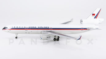 China Airlines MD-11 B-153 Phoenix PH4CAL117 10054 Scale 1:400