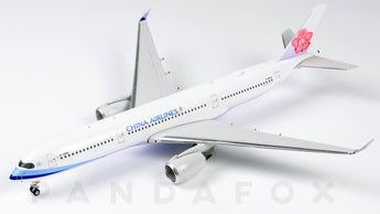 China Airlines Airbus A350-900 B-18916 Phoenix PH4CAL1916 Scale 1:400