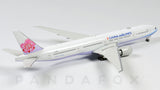 China Airlines Boeing 777-300ER B-18053 Phoenix PH4CAL2060 Scale 1:400