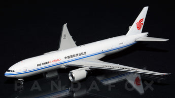 Air China Cargo Boeing 777F B-2098 Phoenix PH4CAO2208 11707 Scale 1:400