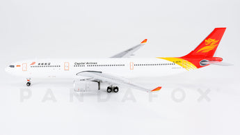 Capital Airlines Airbus A330-300 B-8678 Phoenix PH4CBJ1560 11332 Scale 1:400
