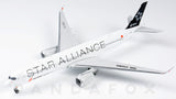 Air China Airbus A350-900 B-308M Star Alliance Phoenix PH4CCA1909 11544 Scale 1:400