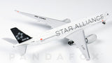 Air China Airbus A350-900 B-308M Star Alliance Phoenix PH4CCA1909 11544 Scale 1:400