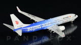 Air China Boeing 737-800 B-5425 Beijing 2022 Paralympic Games Phoenix PH4CCA2086 04356 Scale 1:400