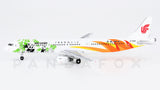 Air China Airbus A321 B-6365 Beautiful Sichuan II Phoenix PH4CCA378 10298 Scale 1:400