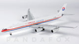 China Eastern Airbus A340-300 B-2380 Phoenix PH4CES1965 Scale 1:400
