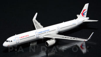 China Eastern Airbus A321 B-8576 Phoenix PH4CES2223 11706 Scale 1:400