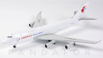 China Cargo Airlines Boeing 747-400F B-2426 Phoenix PH4CKK1878 Scale 1:400